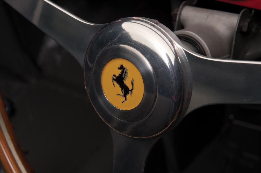  Ferrari 750 Monza Spyder 1955 года  (фото 26 из 41)